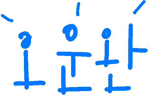 Workout Daisy Sticker