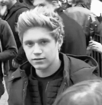 one direction irish GIF