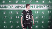 Tgoe Iwutitans GIF by iwusports