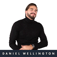 Danielwellington Sticker by Stunning or nothing