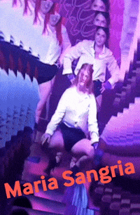 Dancer Burlesque GIF