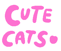 Cat Lover Sticker by Able And Game