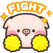 Dance Love Sticker