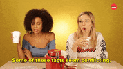 Coffee Day GIF by BuzzFeed