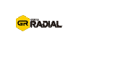 GrupoRadial sextou bomdia qualidade boanoite Sticker