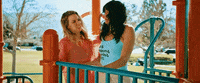fight headbutt GIF by Scout Durwood