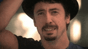 Sad Dave Grohl GIF by Foo Fighters