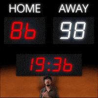 86 Home GIF