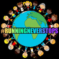 MARATHONTRAVELS running marathon halfmarathon marathontraining GIF