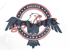 Voting Election Day GIF by #GoVote