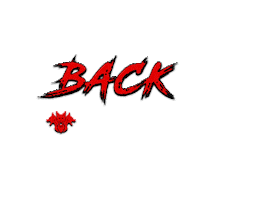 Back In Stock Sticker by Cerberus Strength