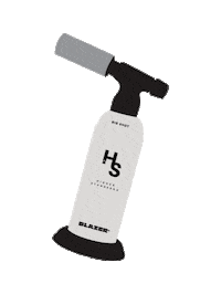 Greenlane hs torch higher blazer Sticker