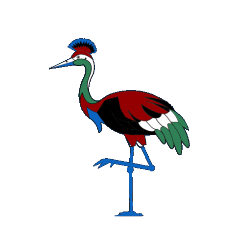 Wikimania Sticker by Wikipedia