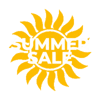 Sale Sticker by swederm