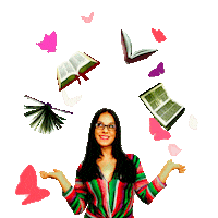 Harry Potter Magic Sticker by Marketing en bandeja