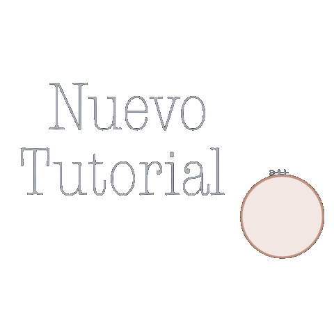 New Tutorial Sticker