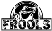 Guggenmusik Frosch Sticker by Froescheloch-Echo