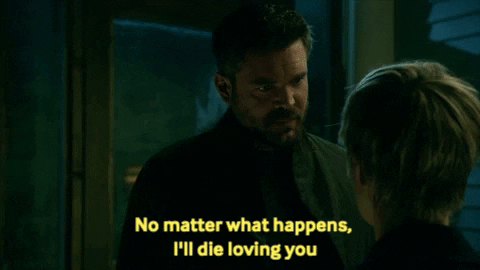 How To Get Away With Murder GIF by ABC Network