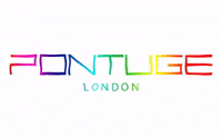pontuge fashion moda london underwear GIF
