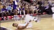 bj taylor GIF by UCF Knights