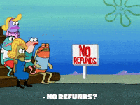 season 6 episode 26 GIF by SpongeBob SquarePants