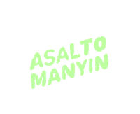 Asaltomanyin Sticker by JIP!