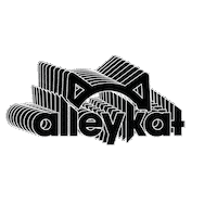 Sticker by alleykat