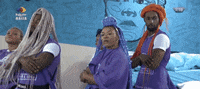 Darling Bbnaija GIF by Big Brother Naija