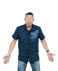 swipe up Sticker by Calvin Hollywood
