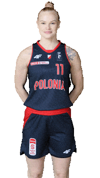 Skk Marzena Sticker by SKKPolonia