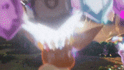 Pokemon Tcg Battle GIF by Pokémon
