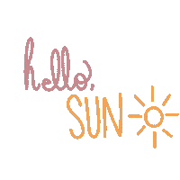 Happy Good Day Sticker