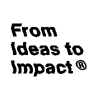 AaltoStartupCenter impact startup from ideas Sticker