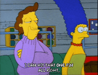 season 6 episode 3 GIF