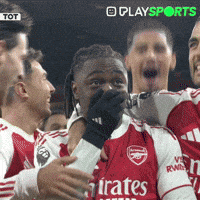 Premier League Yes GIF by Play Sports