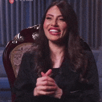 الهام علي GIF