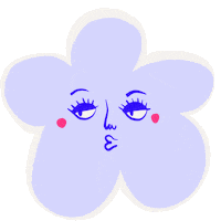 Blown Away Wow Sticker by sacreezoe