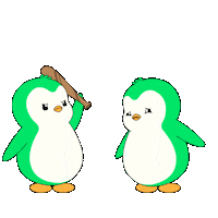 Fun Laugh Sticker by Abstract