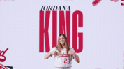 Energy Cheer GIF by Stanford Athletics
