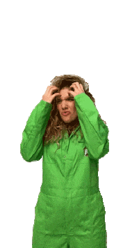 Rachel Rosier What Sticker by EO