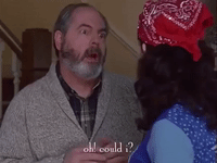 season 1 netflix GIF by Gilmore Girls 