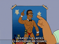 season 14 episode 10 GIF