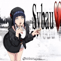 Hinata Hyuga GIF
