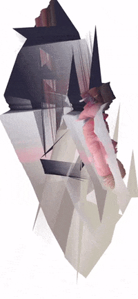 Fashion Augment GIF by Aleksey Efremov
