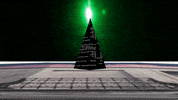 Illuminati Cyborg GIF by Komplex