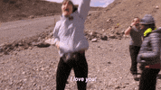 ctv amazingrace amazingracecanada tarc the amazing race canada GIF
