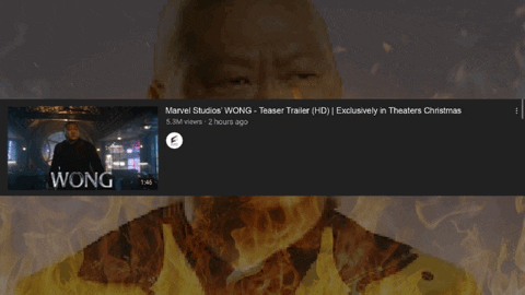 ThyWeakEnd giphyupload GIF