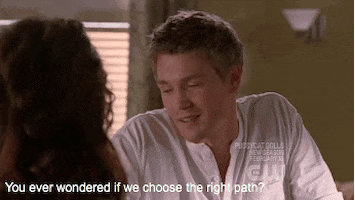 one tree hill oth GIF