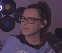 Excuse Me Reaction GIF by CA in LA