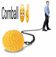 Ball Loser GIF